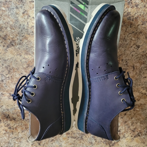 Clarks Men's Shoes - Picture 4 of 8